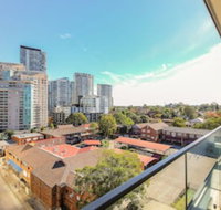 2 Bedroom Modern Apartment in Chatswood - Accommodation Perth