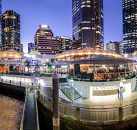Open View 2b2b Apt Parking Pool GYM BBQ Qne088 - Accommodation Perth