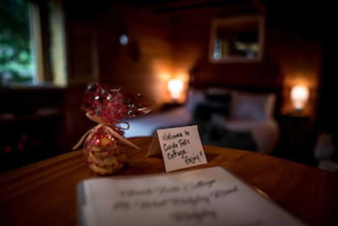 Guide Falls Cottage - Accommodation Perth 0