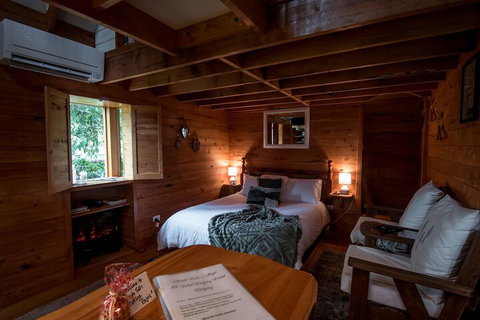 Guide Falls Cottage - Accommodation Perth 5