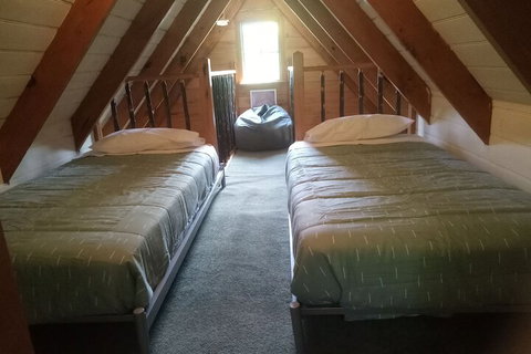 Guide Falls Cottage - Accommodation Perth 3