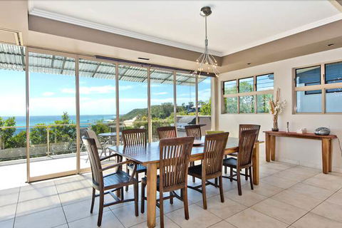 Tangalooma Sea Change - Perth Resorts 3