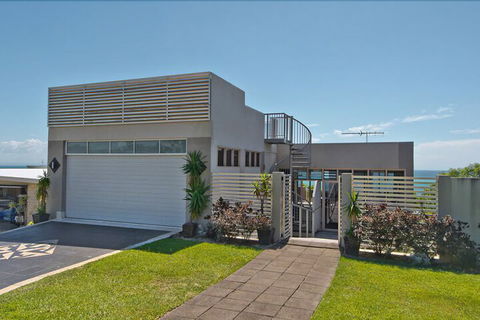 Tangalooma Sea Change - Perth Resorts 1
