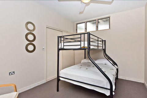Tangalooma Sea Change - Perth Resorts 2