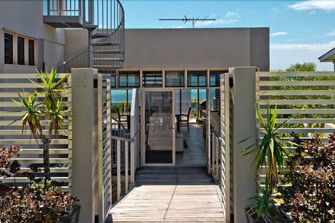 Tangalooma Sea Change - Perth Resorts 0