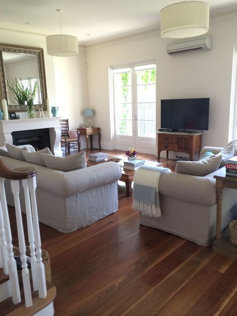 Malvern - Accommodation Perth 2