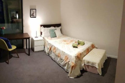 Notting Hill Apartment - Accommodation Perth 6