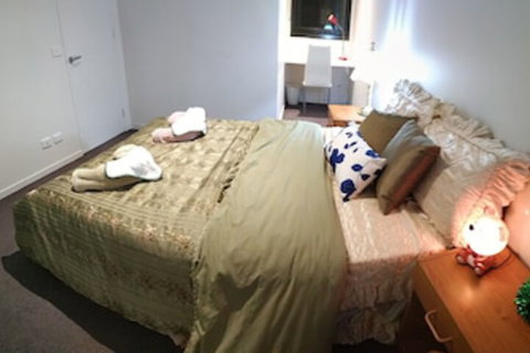 Notting Hill Apartment - Accommodation Perth 5