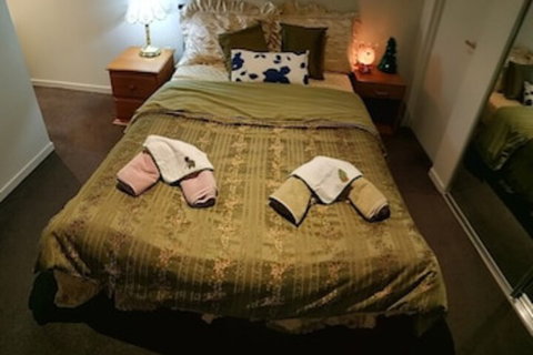 Notting Hill Apartment - Accommodation Perth 2