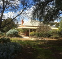 Thalia Getaway Villa - Accommodation Perth