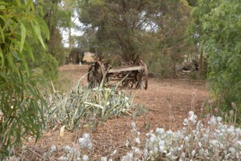 Thalia Getaway Villa - Accommodation Perth 5