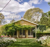 AL RU Farm - Perth Resorts