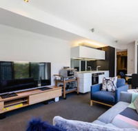 Rosa 2BDR Richmond Apartment - Accommodation Perth