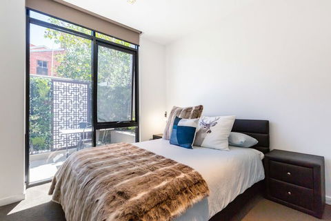 Rosa, 2BDR Richmond Apartment - Accommodation Perth 3
