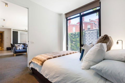 Rosa, 2BDR Richmond Apartment - Accommodation Perth 7
