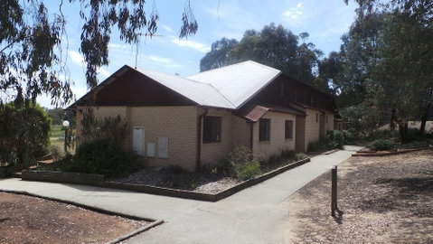 Unilodge At UC Short Stays - Accommodation Perth 2