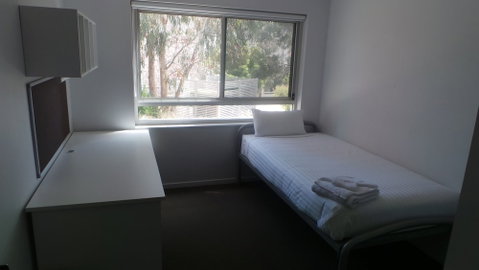 Unilodge At UC Short Stays - Accommodation Perth 3