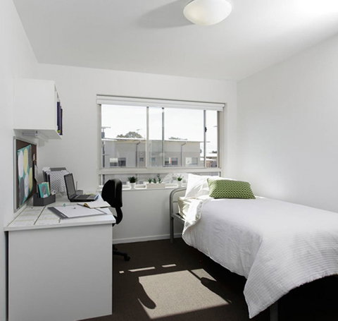 Unilodge At UC Short Stays - Accommodation Perth 4