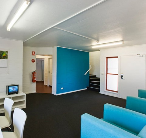 Unilodge At UC Short Stays - Accommodation Perth 5