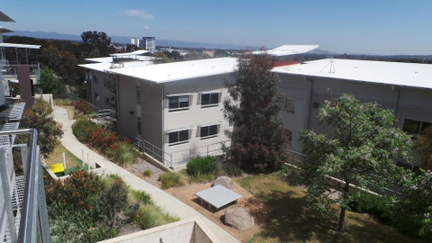 Unilodge At UC Short Stays - Accommodation Perth 1