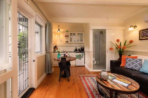 Brentwood B&B Apartments - Accommodation Perth 6