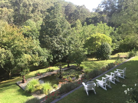 Brentwood B&B Apartments - Accommodation Perth 2