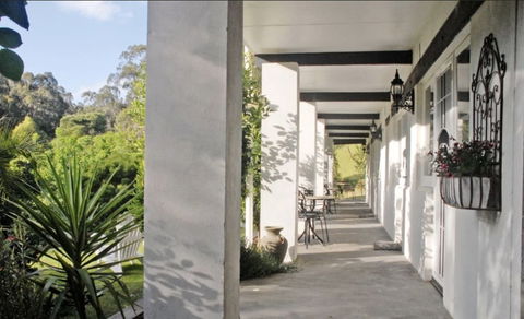 Brentwood B&B Apartments - Accommodation Perth 1