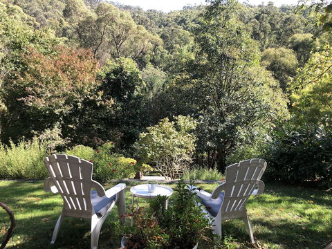 Brentwood B&B Apartments - Accommodation Perth 0