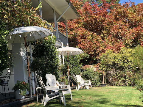 Brentwood B&B Apartments - Accommodation Perth 5