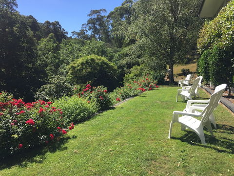 Brentwood B&B Apartments - Accommodation Perth 4