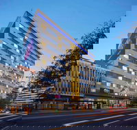 The Sebel Canberra Civic - Perth Resorts