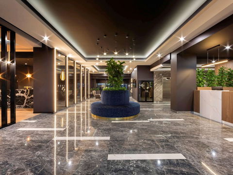 The Sebel Canberra Civic - Perth Resorts 5