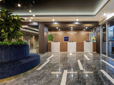 The Sebel Canberra Civic - Perth Resorts 2