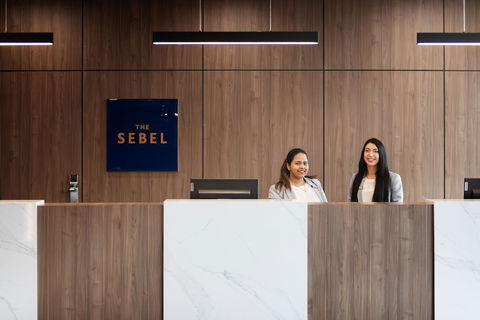 The Sebel Canberra Civic - Perth Resorts 6