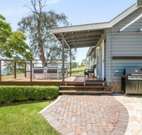 Hollow Tree Farm - Peace and Quiet on 30 Acres right in Toowoomba - Perth Resorts