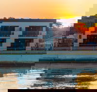 Ulverstone Waterfront Apartments - Accommodation Perth