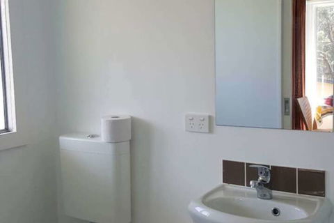 Mountain View Motel - Accommodation Perth 2