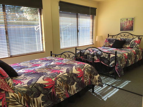 Bussell Retreat - Busselton - Accommodation Perth 6