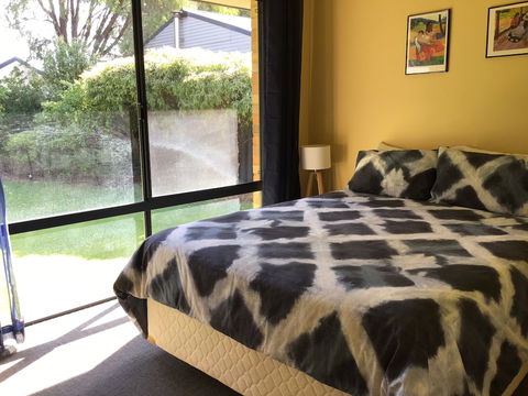Bussell Retreat - Busselton - Accommodation Perth 1