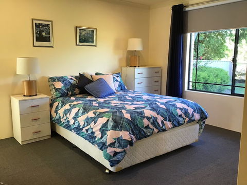 Bussell Retreat - Busselton - Accommodation Perth 2