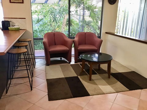 Bussell Retreat - Busselton - Accommodation Perth 0