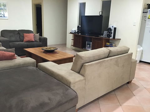 Bussell Retreat - Busselton - Accommodation Perth 5