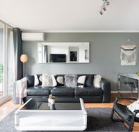 Southbank Boulevard Melbourne - Accommodation Perth