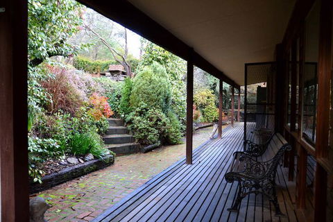 Alrima Lodge Bright - Perth Resorts 7