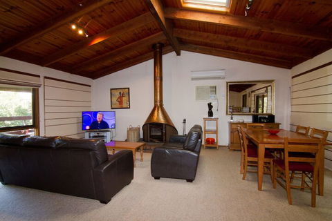 Alrima Lodge Bright - Perth Resorts 4