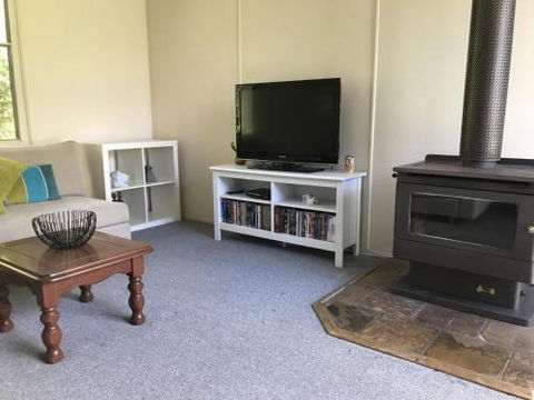 Jasny Taigh Bright VIC - Accommodation Perth 0