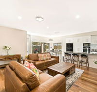 Cohoe - Perth Resorts