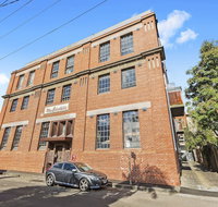 BOUTIQUE STAYS - Loft on Rose