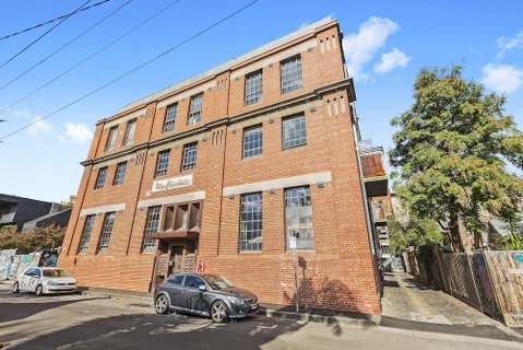BOUTIQUE STAYS - Loft On Rose - Accommodation Perth 0