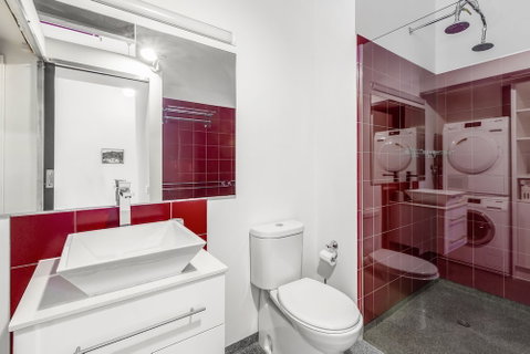 BOUTIQUE STAYS - Loft On Rose - Accommodation Perth 4